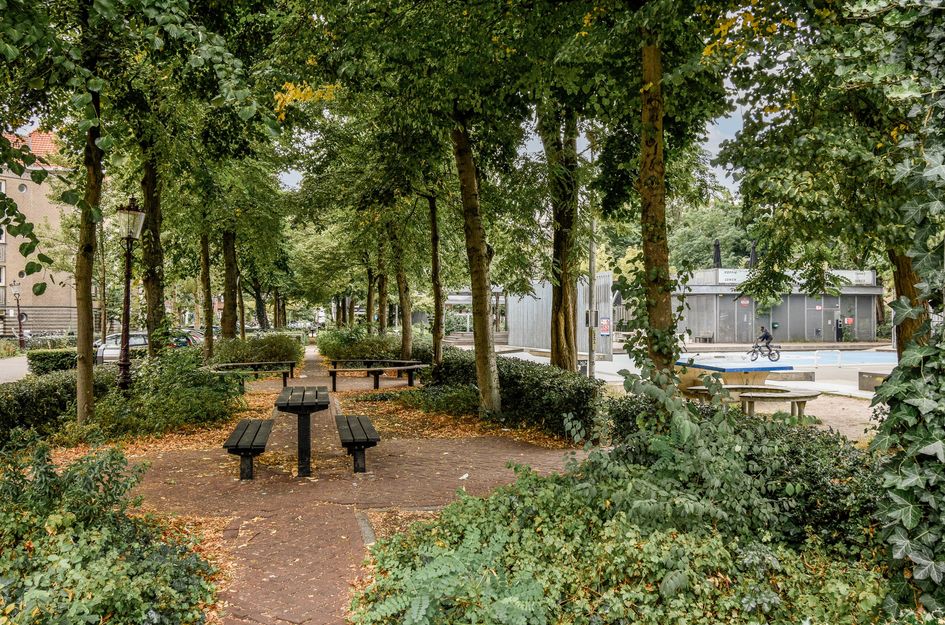 Van Bossestraat 74 4