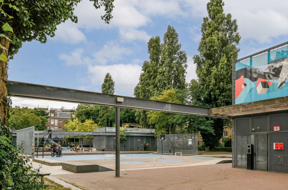 Van Bossestraat 74 4