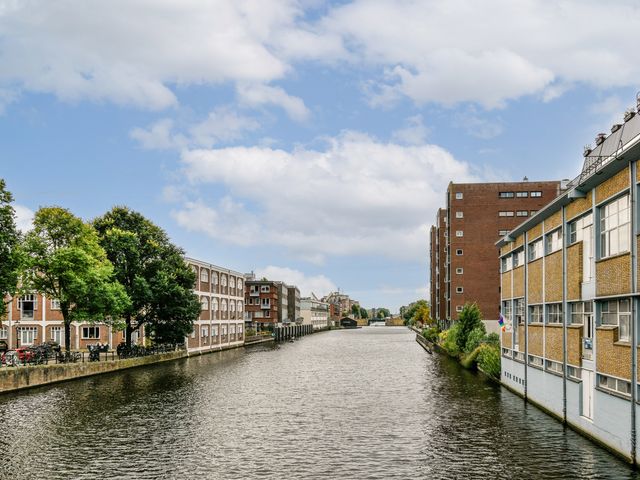 Van Bossestraat 74 4, Amsterdam