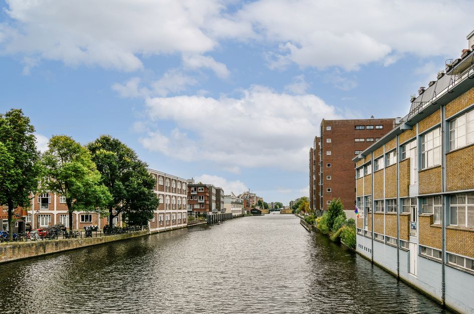 Van Bossestraat 74 4