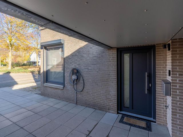 Ridderspoor 3, Venray