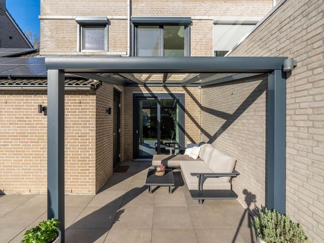 Ridderspoor 3, Venray