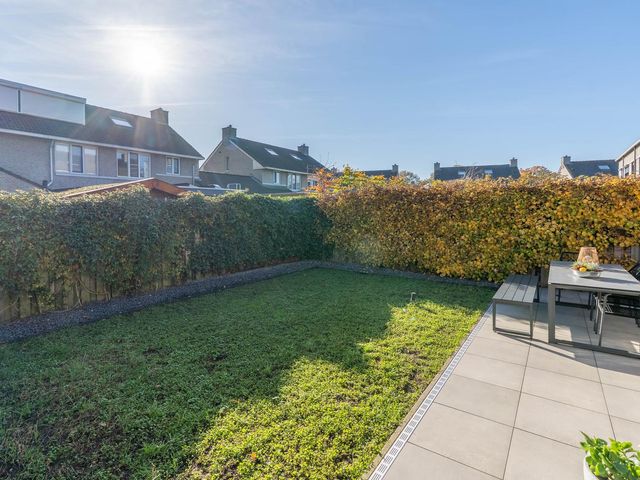 Ridderspoor 3, Venray