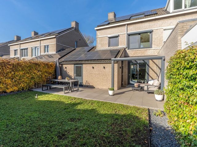 Ridderspoor 3, Venray