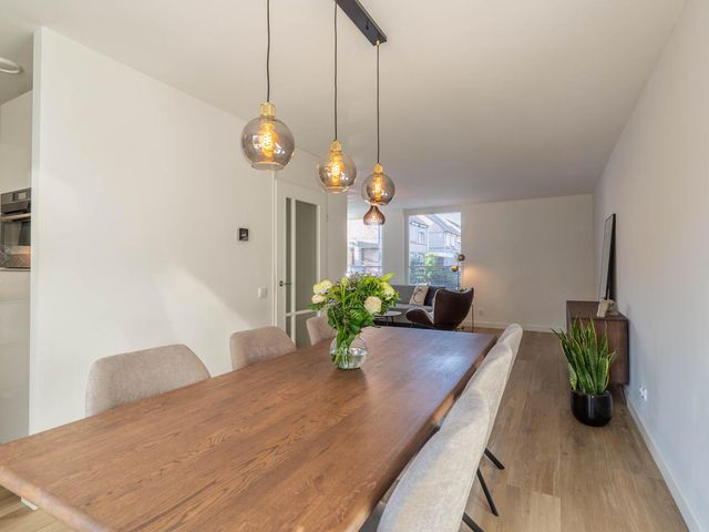 Ridderspoor 3, Venray