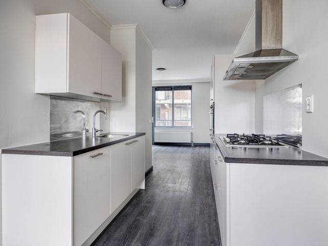 Vossenzoom 85, Pijnacker