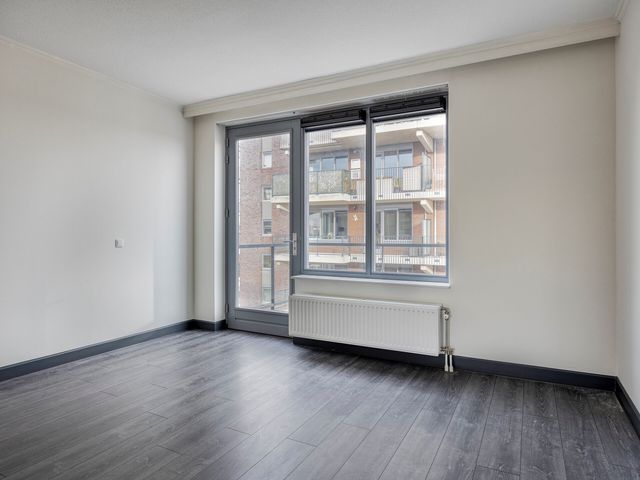 Vossenzoom 85, Pijnacker