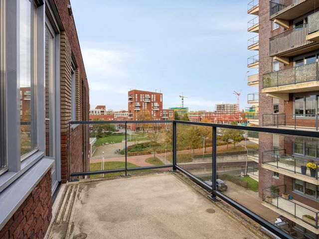 Vossenzoom 85, Pijnacker