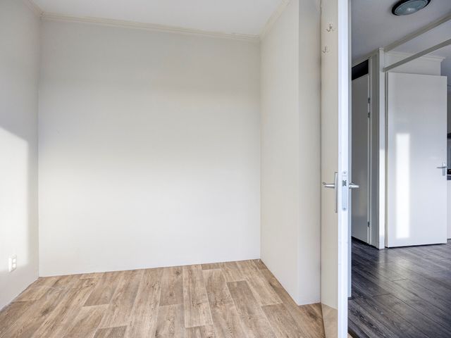 Vossenzoom 85, Pijnacker