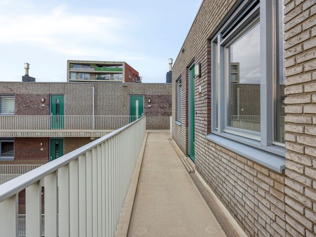 Vossenzoom 85, Pijnacker