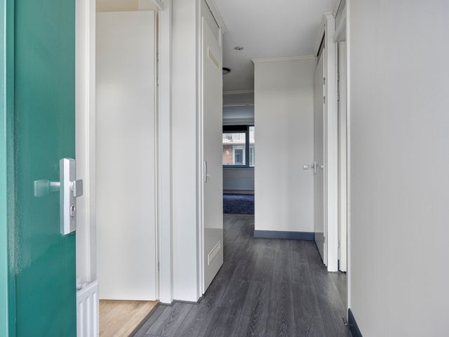 Vossenzoom 85, Pijnacker