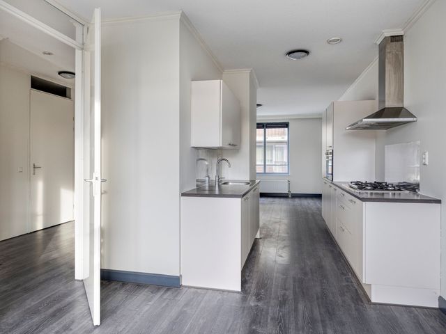 Vossenzoom 85, Pijnacker