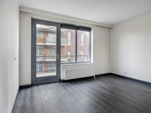 Vossenzoom 85, Pijnacker