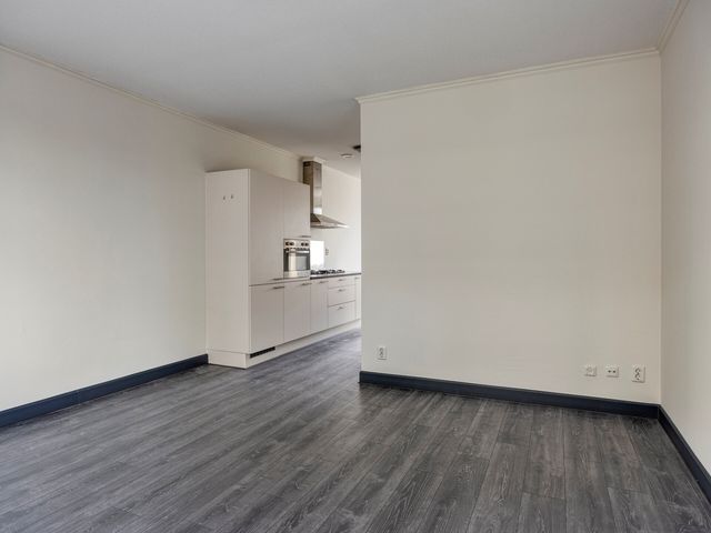 Vossenzoom 85, Pijnacker