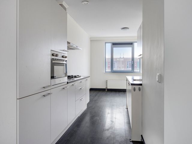 Vossenzoom 85, Pijnacker