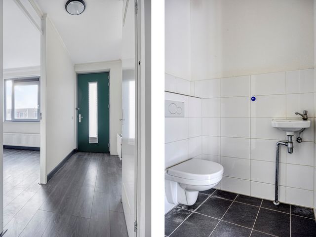 Vossenzoom 85, Pijnacker