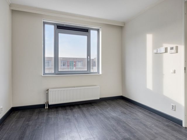 Vossenzoom 85, Pijnacker