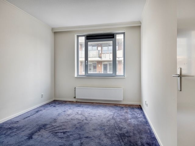 Vossenzoom 85, Pijnacker