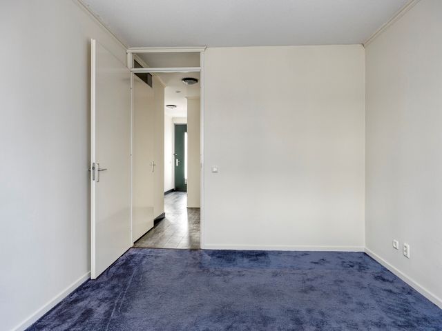 Vossenzoom 85, Pijnacker