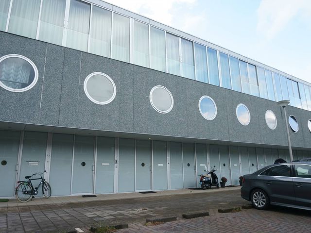 Veldbloemlaan 45, Vleuten