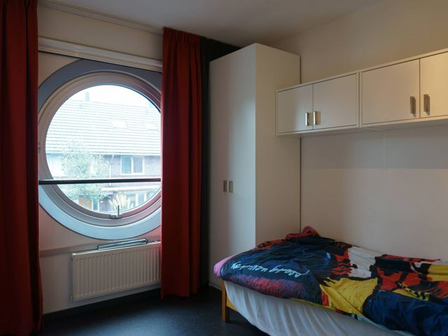 Veldbloemlaan 45, Vleuten