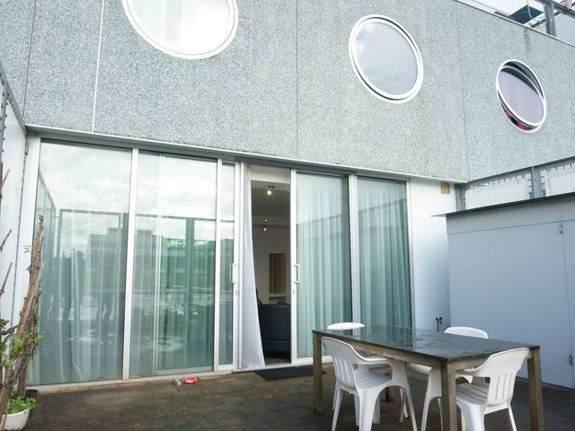 Veldbloemlaan 45, Vleuten