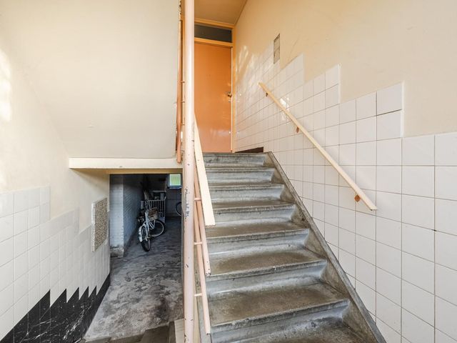 Esdoornlaan 25, Hoogeveen