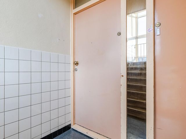 Esdoornlaan 25, Hoogeveen