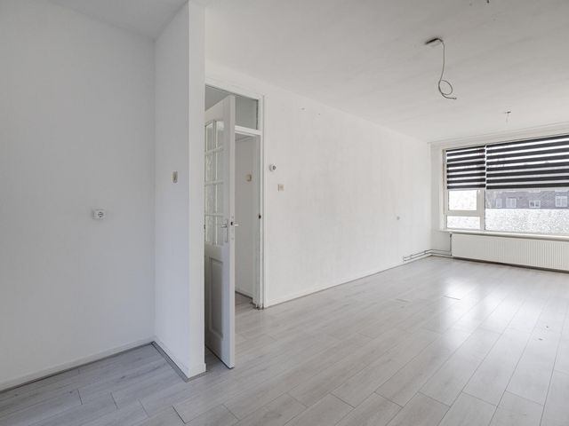 Esdoornlaan 25, Hoogeveen