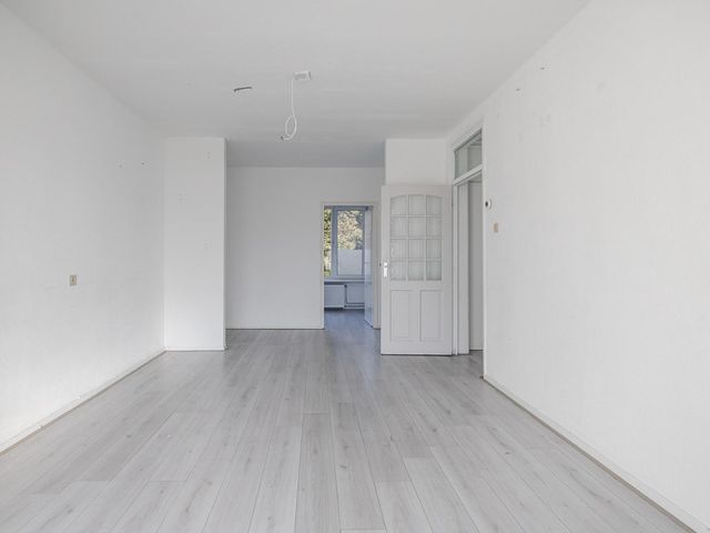 Esdoornlaan 25, Hoogeveen