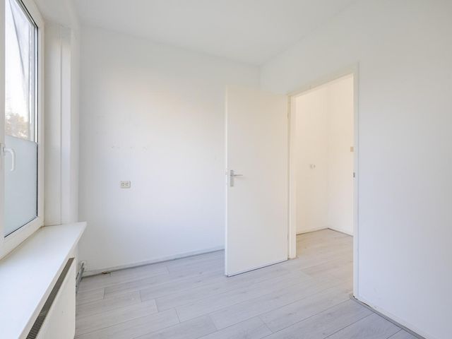 Esdoornlaan 25, Hoogeveen