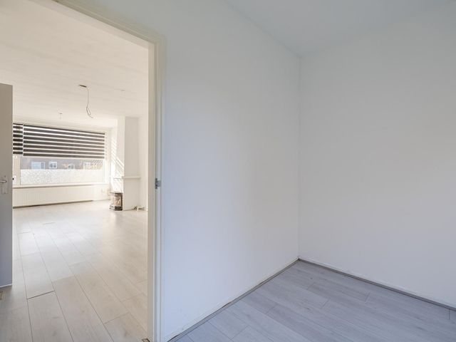 Esdoornlaan 25, Hoogeveen