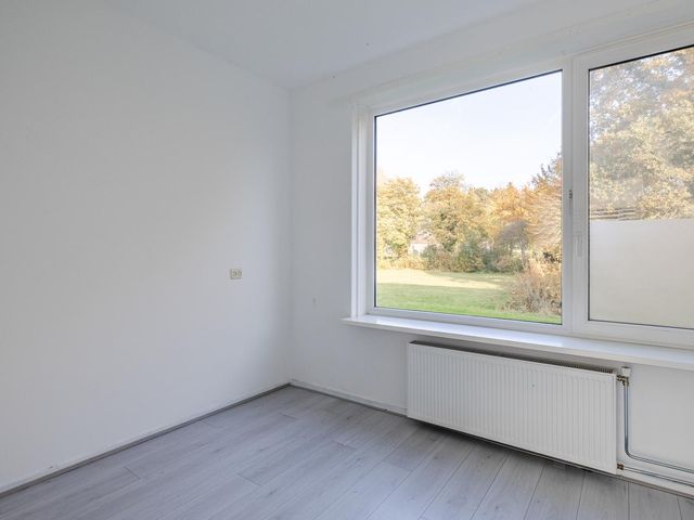 Esdoornlaan 25, Hoogeveen