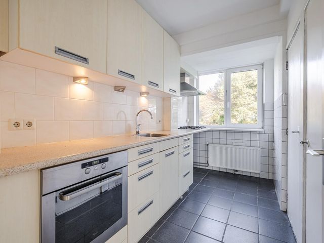 Esdoornlaan 25, Hoogeveen