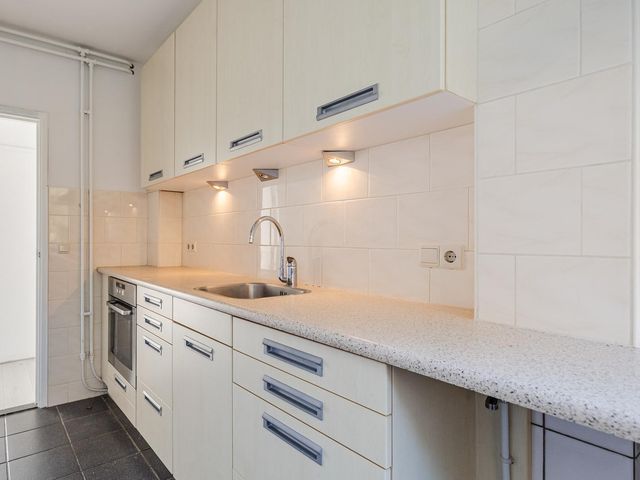 Esdoornlaan 25, Hoogeveen