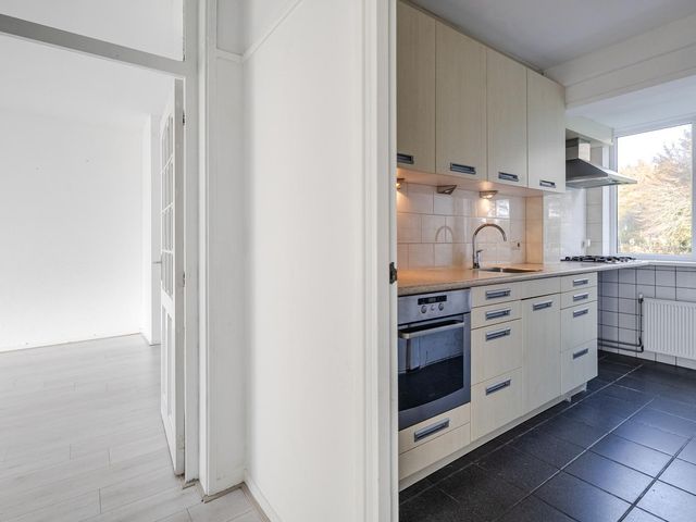 Esdoornlaan 25, Hoogeveen