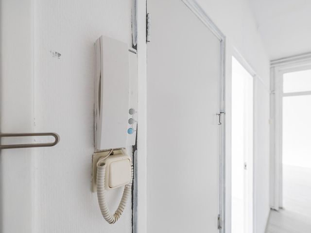 Esdoornlaan 25, Hoogeveen