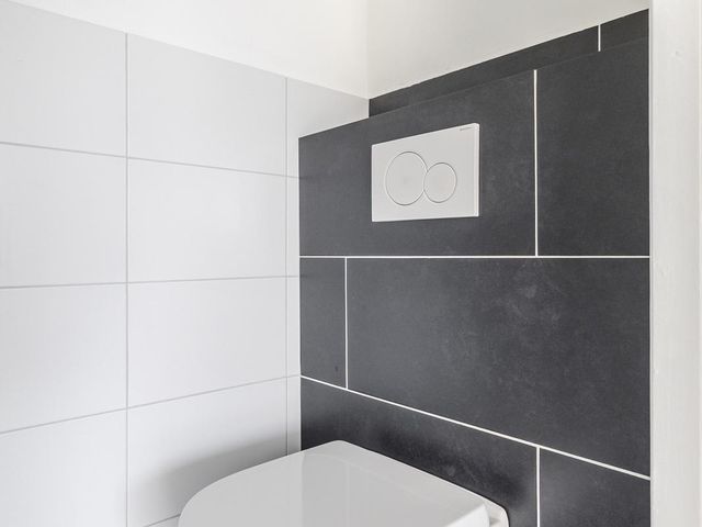 Esdoornlaan 25, Hoogeveen