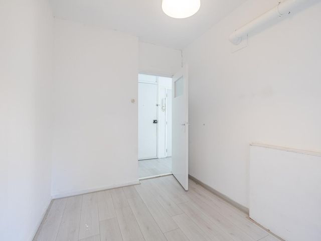 Esdoornlaan 25, Hoogeveen