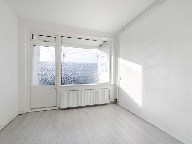 Esdoornlaan 25, Hoogeveen