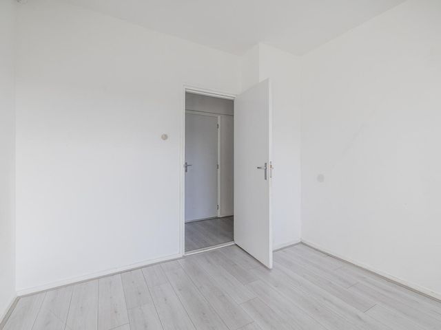 Esdoornlaan 25, Hoogeveen