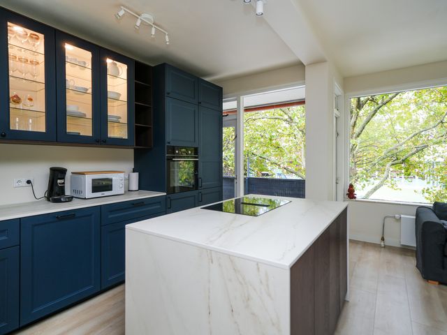 Joost Banckertsplaats 12B, Rotterdam