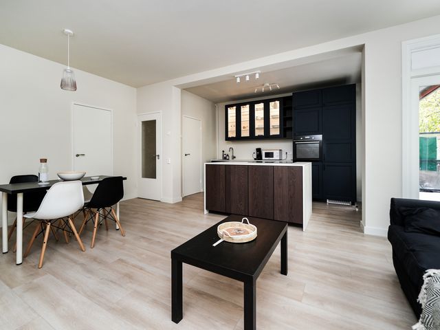 Joost Banckertsplaats 12B, Rotterdam