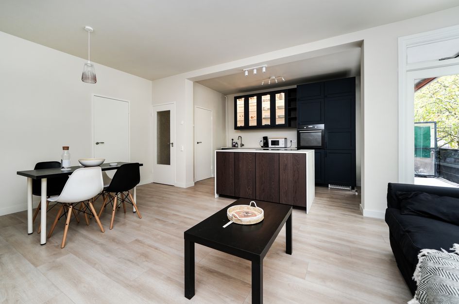 Joost Banckertsplaats 12B