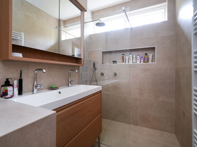 Joost Banckertsplaats 12B, Rotterdam