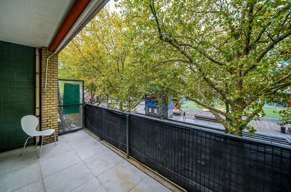 Joost Banckertsplaats 12B