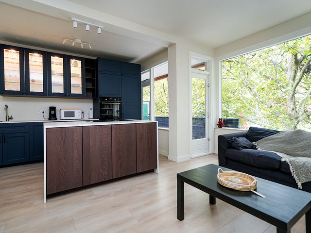 Joost Banckertsplaats 12B, Rotterdam