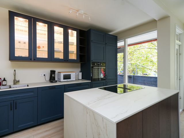 Joost Banckertsplaats 12B, Rotterdam