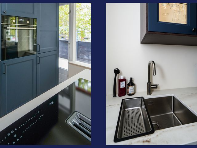 Joost Banckertsplaats 12B, Rotterdam