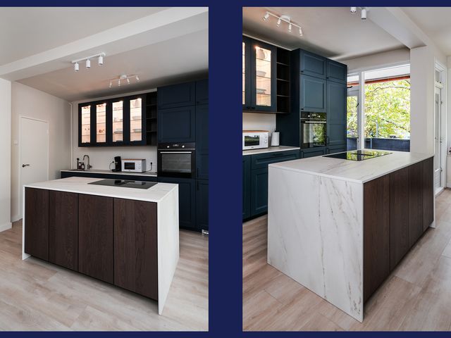 Joost Banckertsplaats 12B, Rotterdam